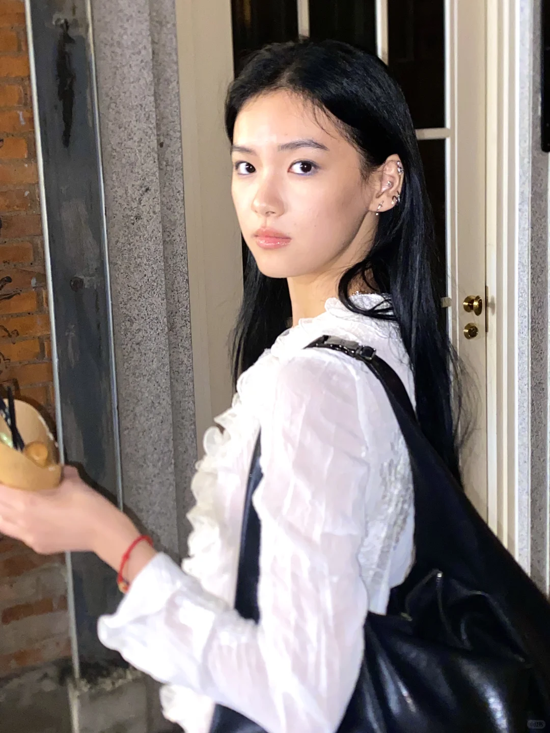 这是哪个女明星的live生图？
