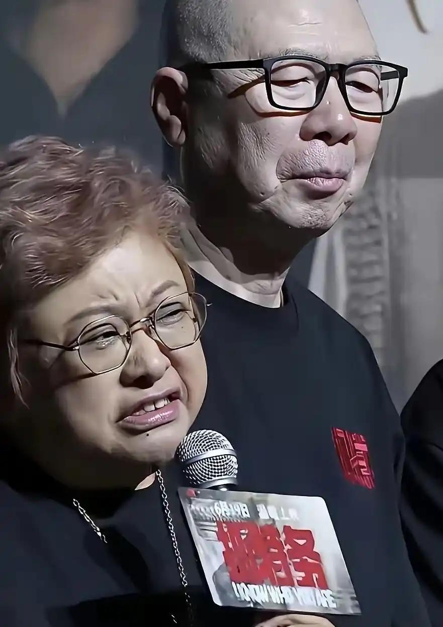 韩红为《抓特务》拉票房，大家吐槽的不是“走个面儿”，而是“咱们都有了”
 
近日
