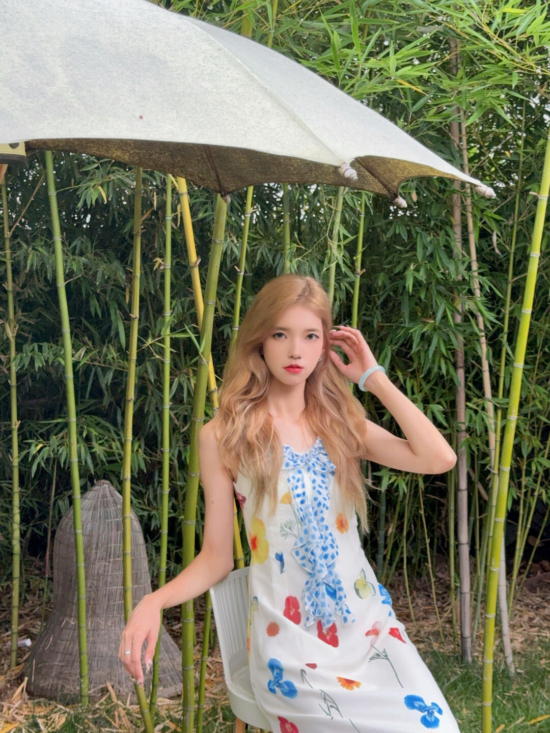 唯一的缺点：只在丽江束河古镇有😭😭😭