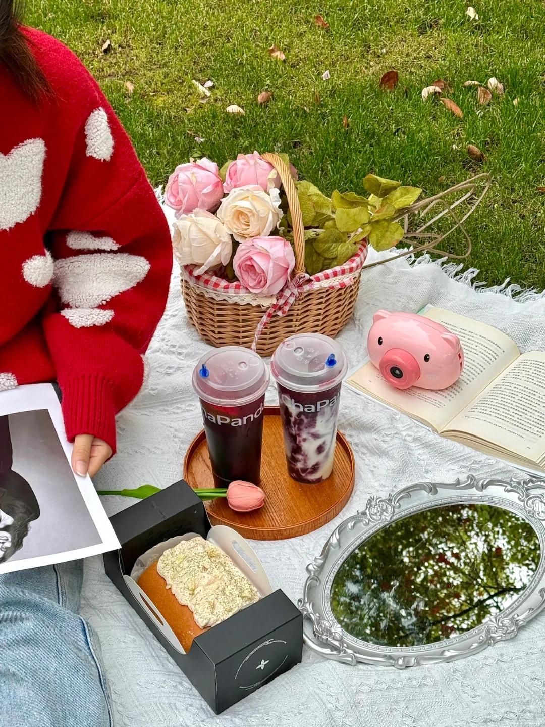 茶百道zui伟大的单品回归了！！！