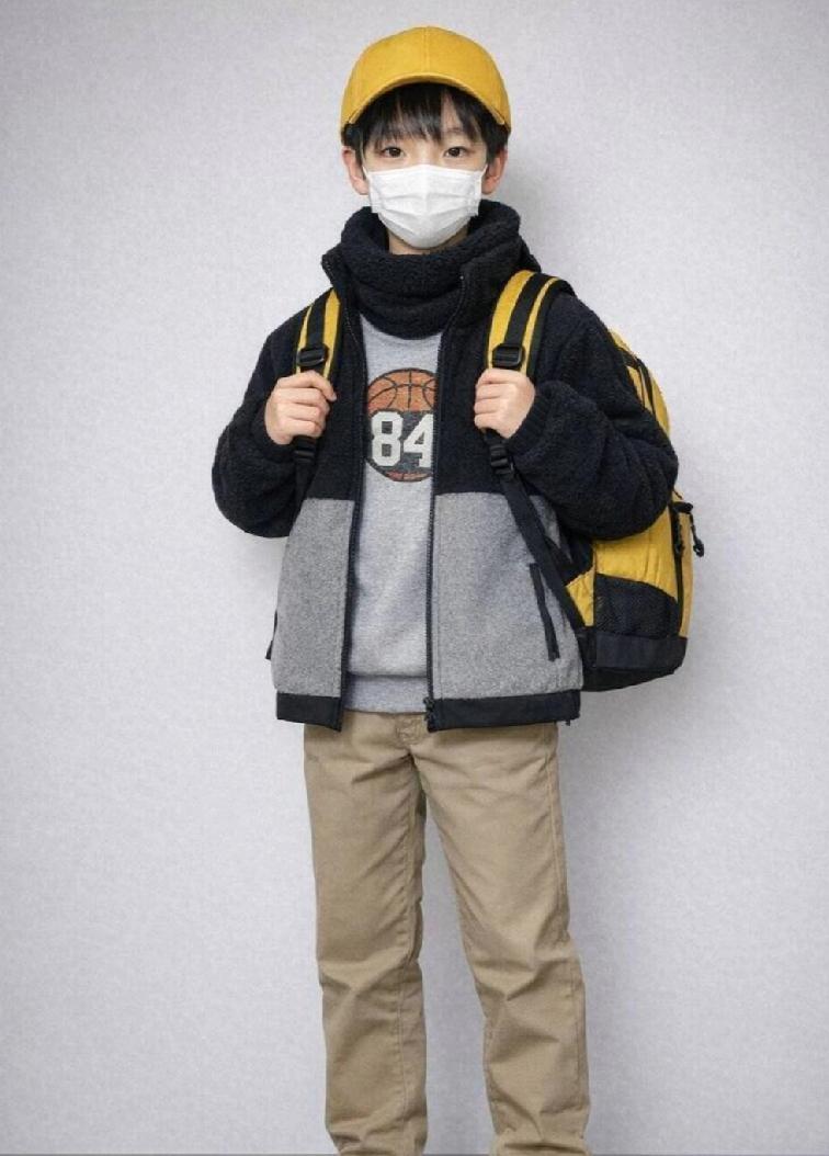 日本京都一名11岁男童安达结希离奇失踪已逾两周，当地警方动员约600人展开大规模