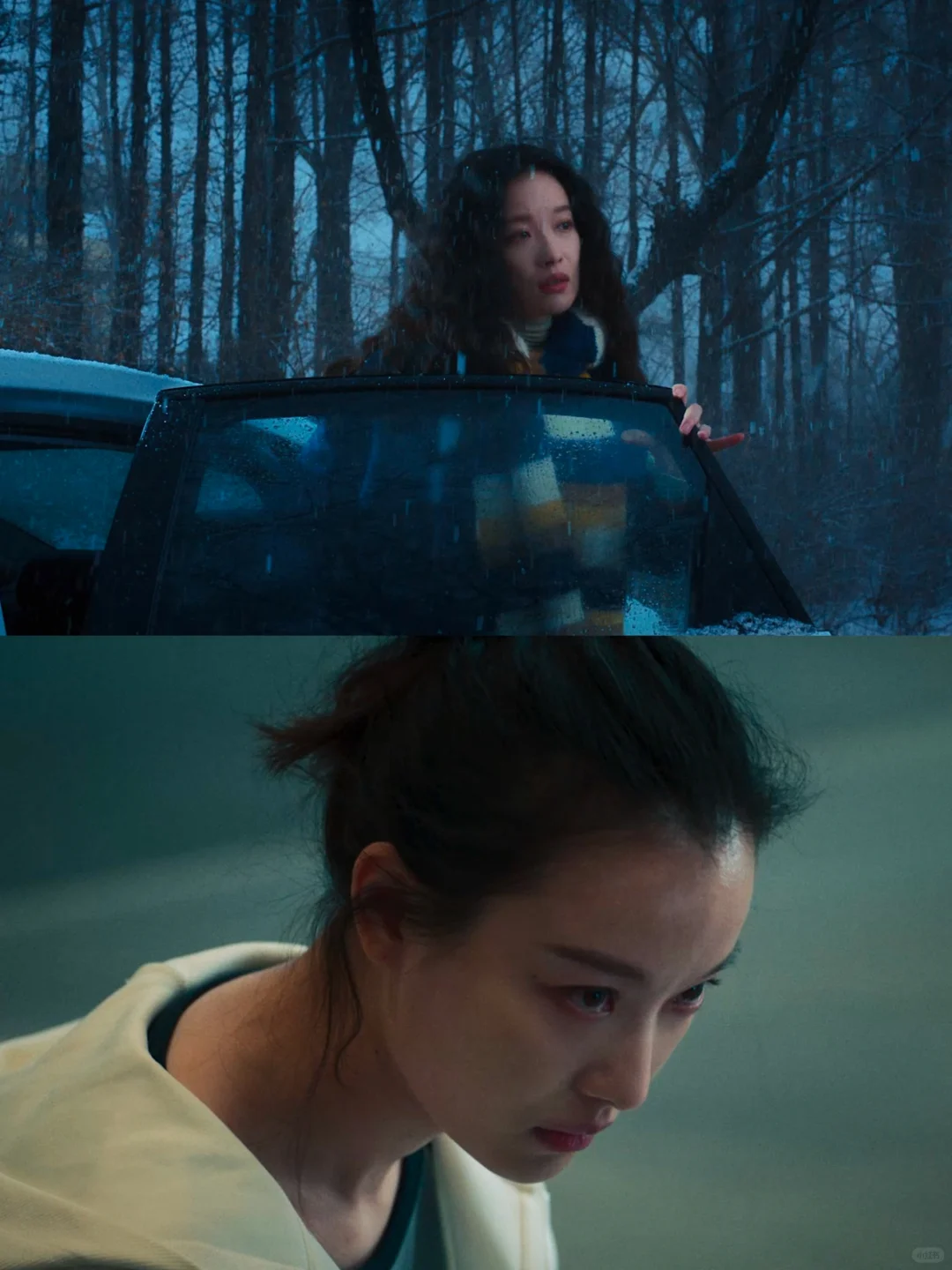 终于等到了