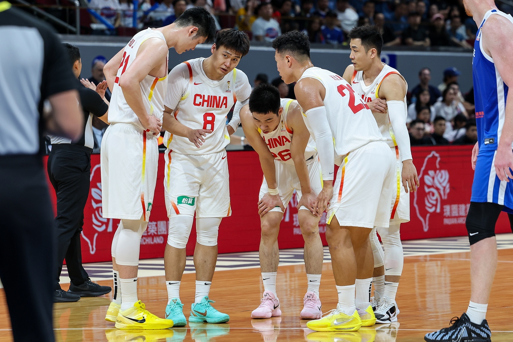 世预赛第二阶段小结命悬一线，must win game,不容有失，打出名堂，重整