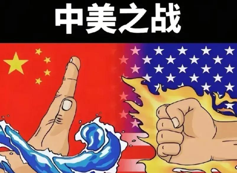 美国为何不直接冻结中国在美资产？就这么说吧，美国要是真冻结了，反而是帮了中国一把