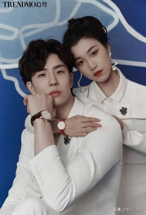 一幅唯美的画面，一首优美动听的歌声，精致优雅，温和而纯净，娴静端庄，才情卓越，睿