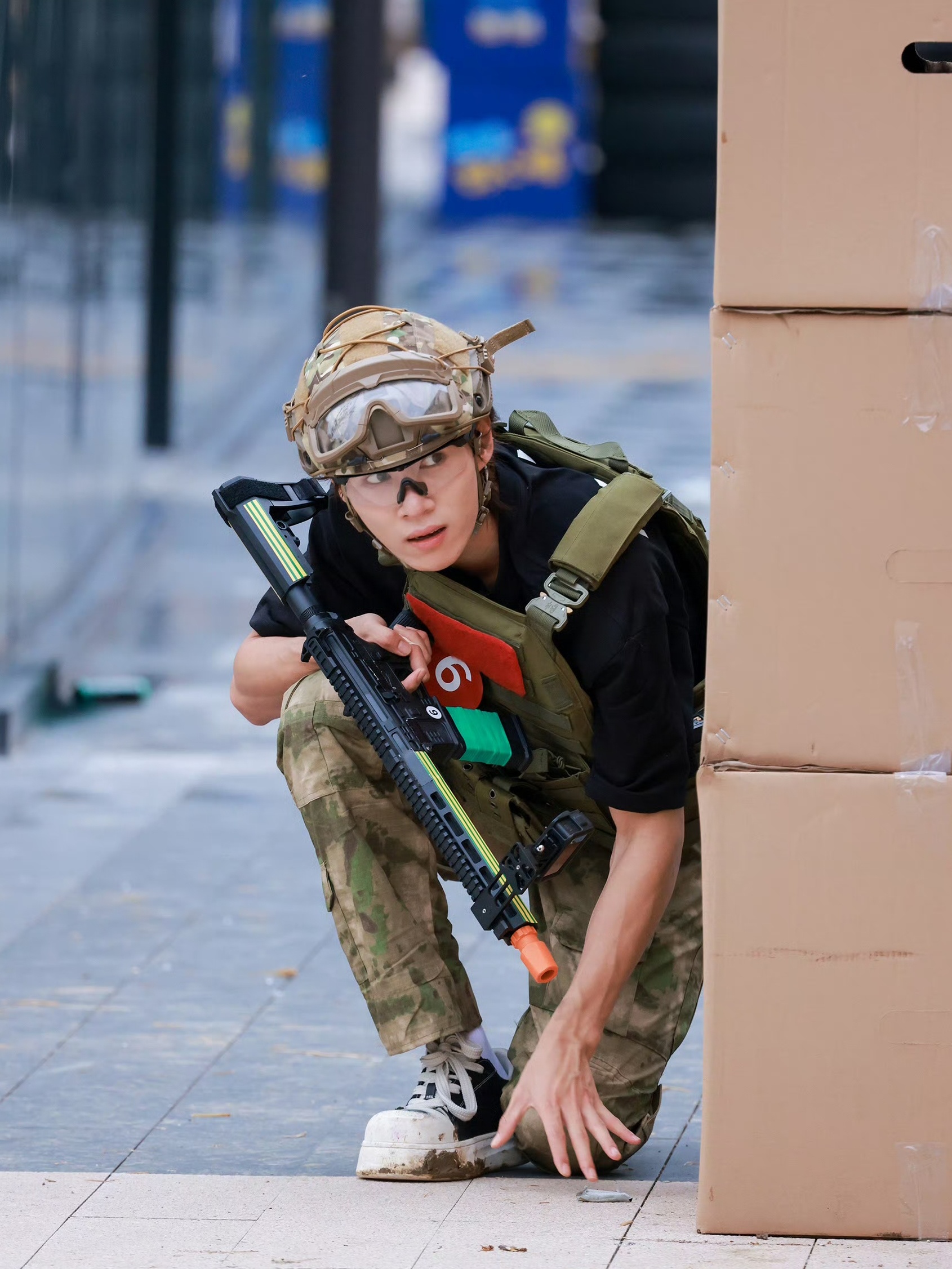 沅生菜就是现在！ 