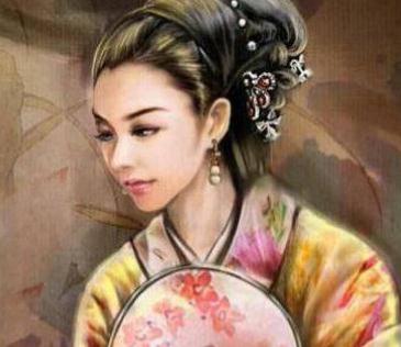 皇后问皇帝能救命吗，皇帝说自己命都不知在哪
214年，曹操派人捉拿伏皇后。藏在墙