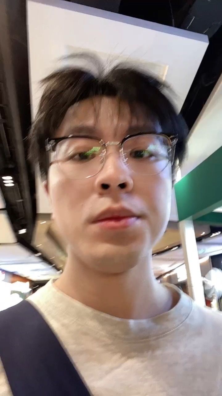 日常分享