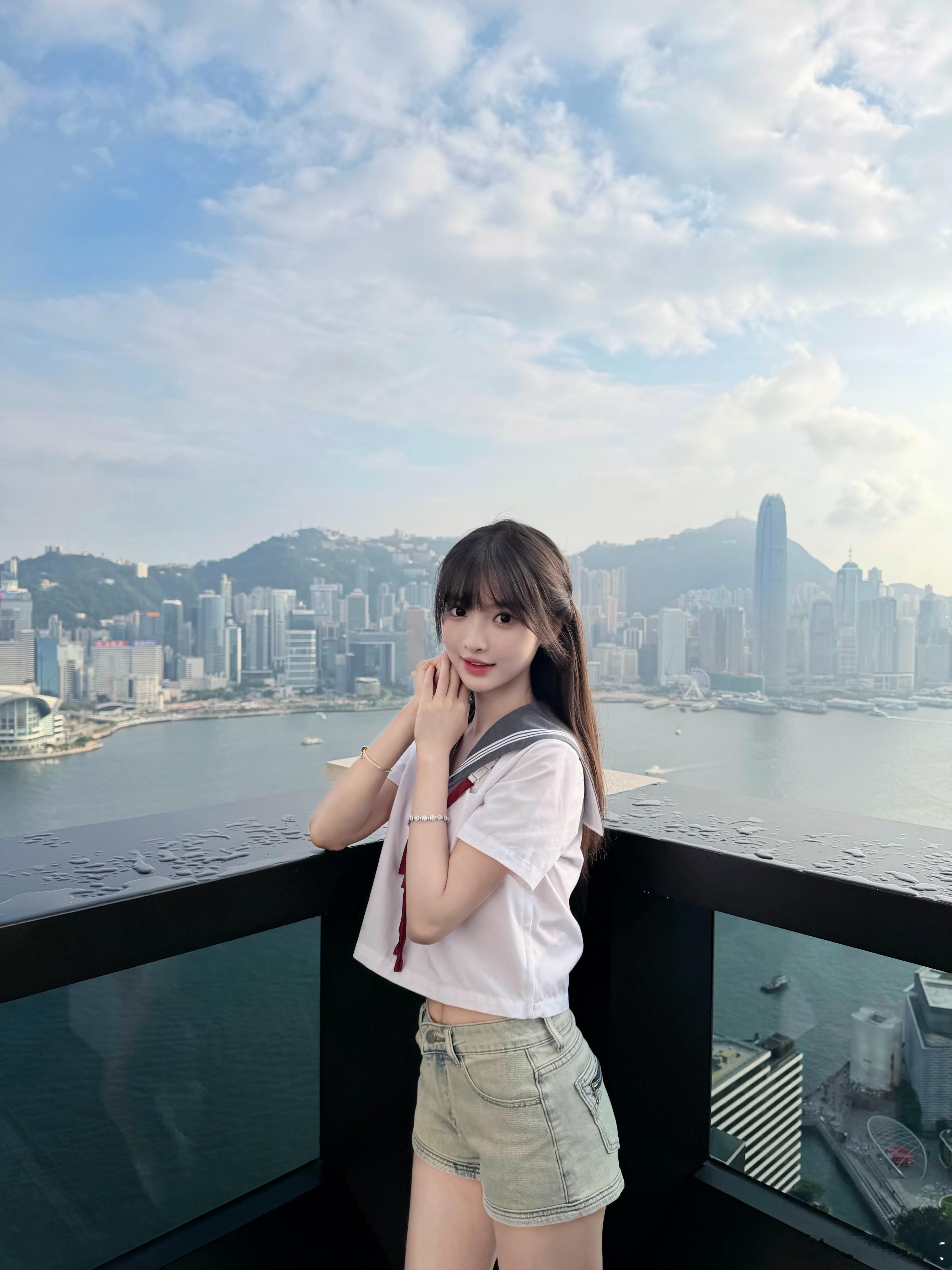 雷猴啊🇭🇰  ​​​
