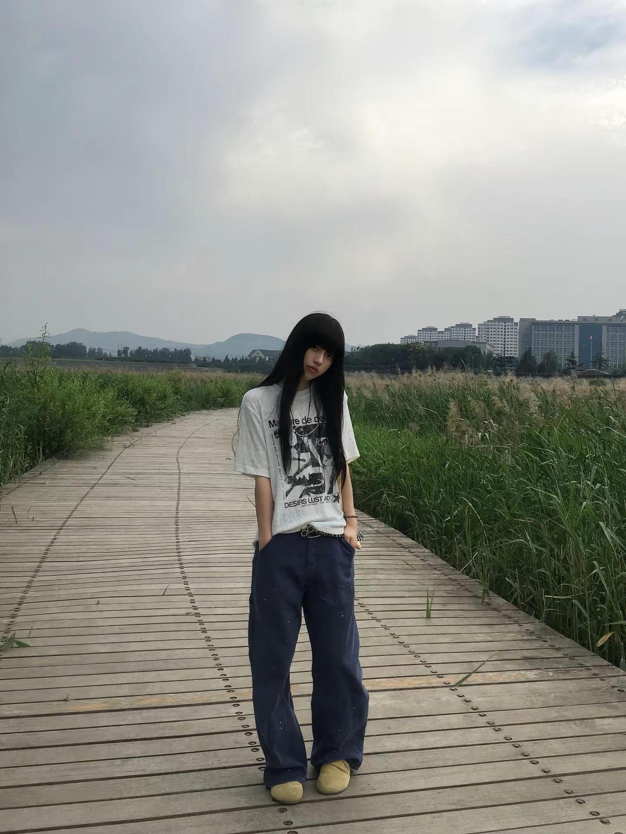 人在决定幸福的时候开始幸福