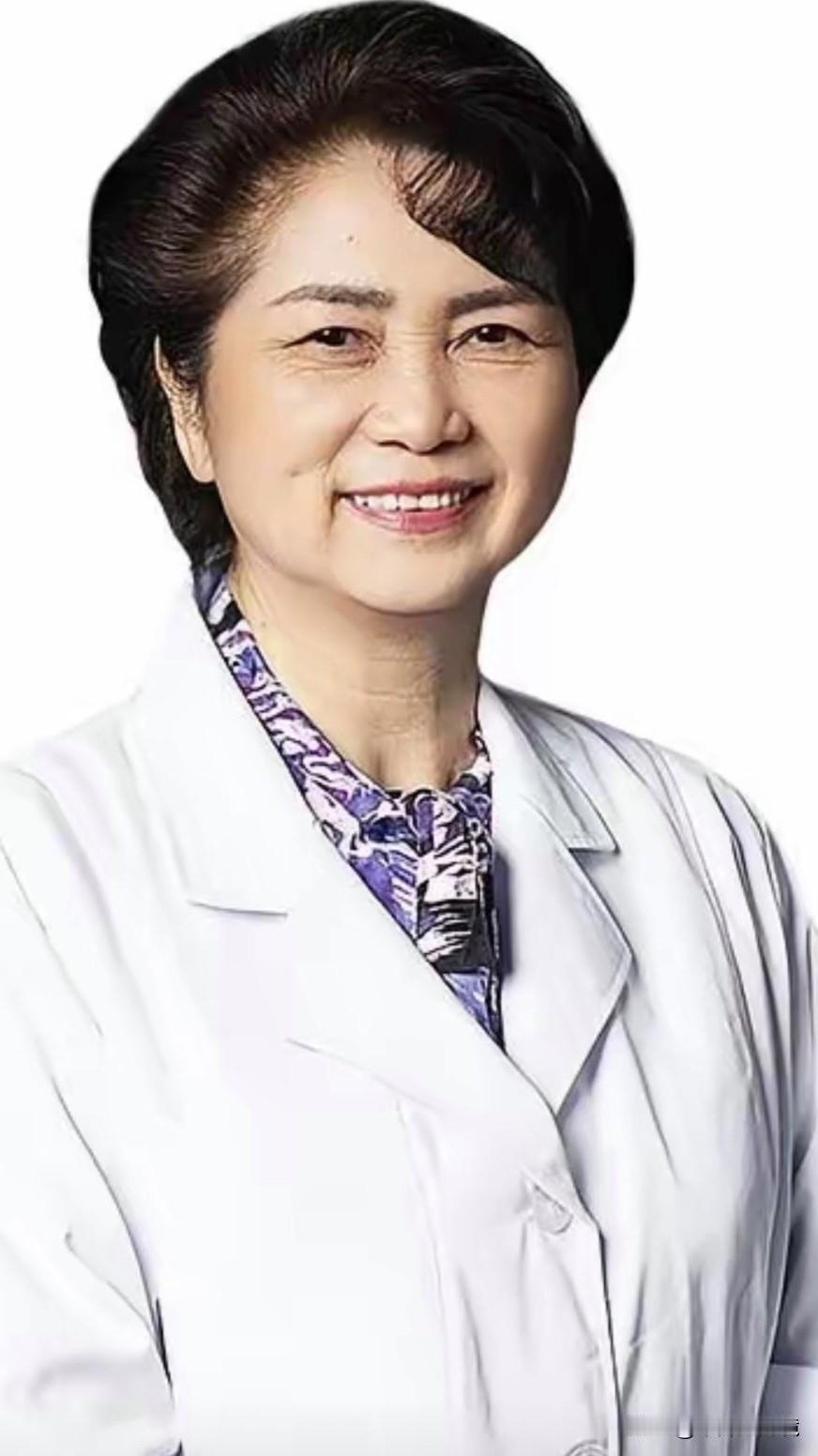 很多人只记得她奔赴武汉，却少有人知道李兰娟院士的另一面
 
提起李兰娟院士，大家