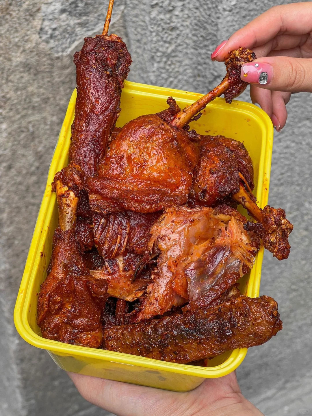 长沙五一广场！！我最怕倒闭的一家小店🥺🥺
