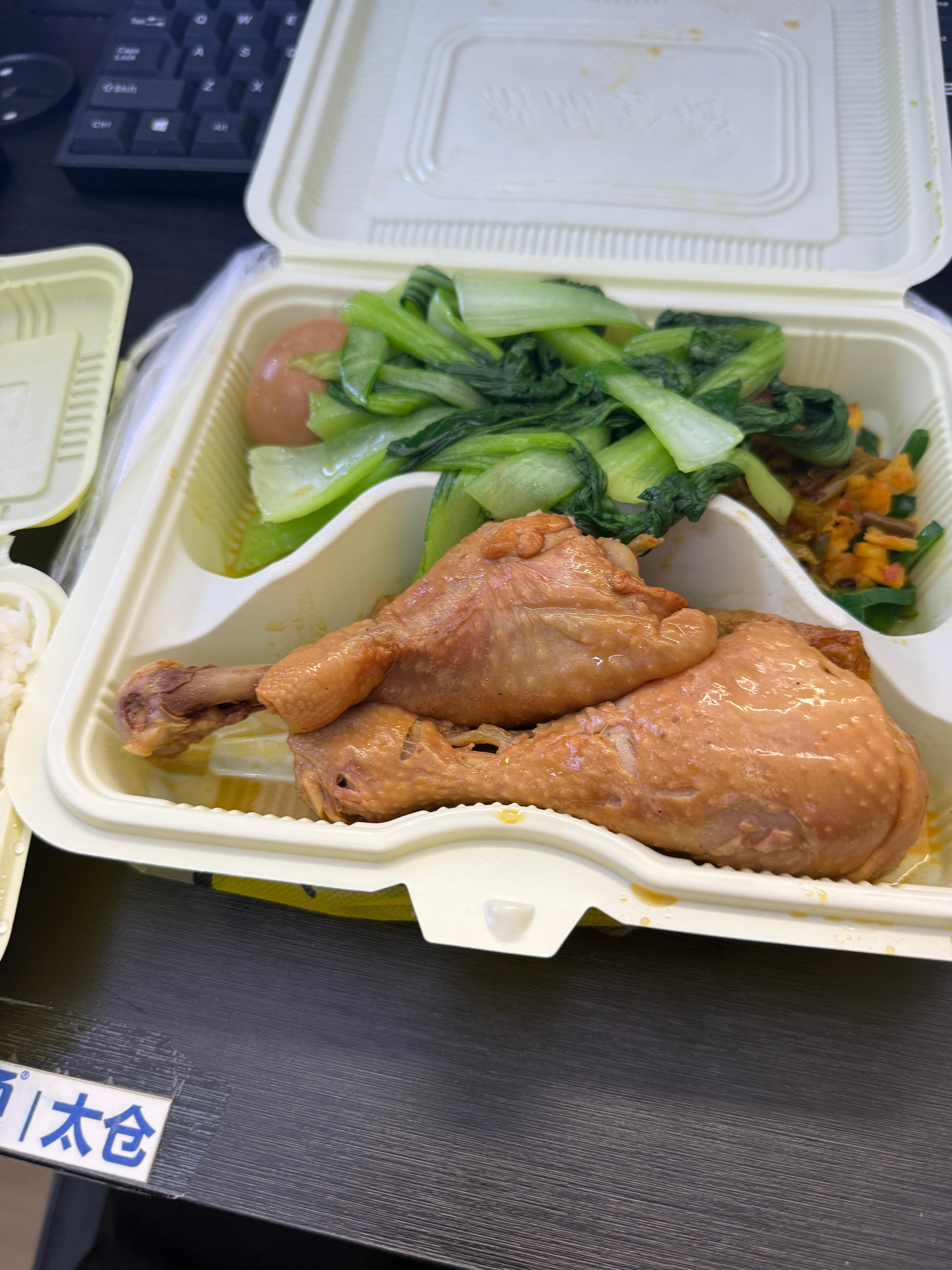 吃了一周的沙县小吃你跟我说是减肥餐？ 