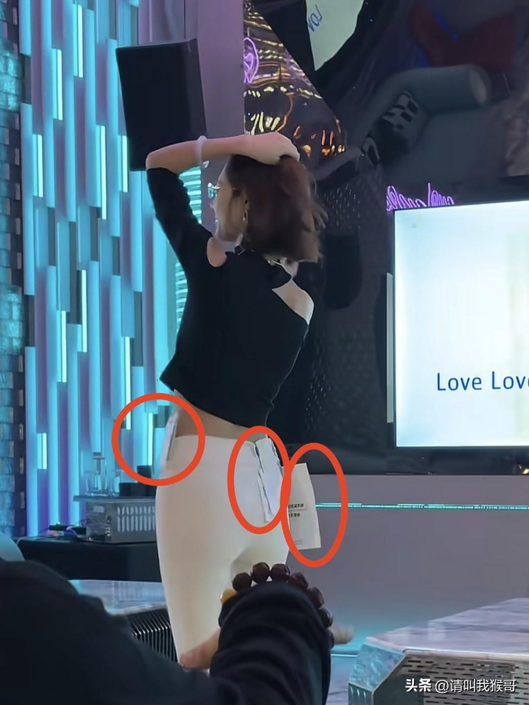 做女装的碰到这种人简直就是灾难……