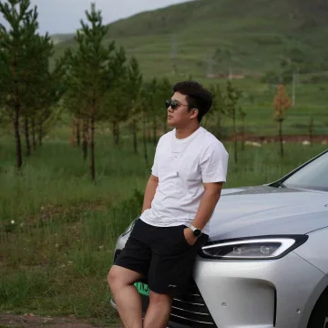 王一梗呀