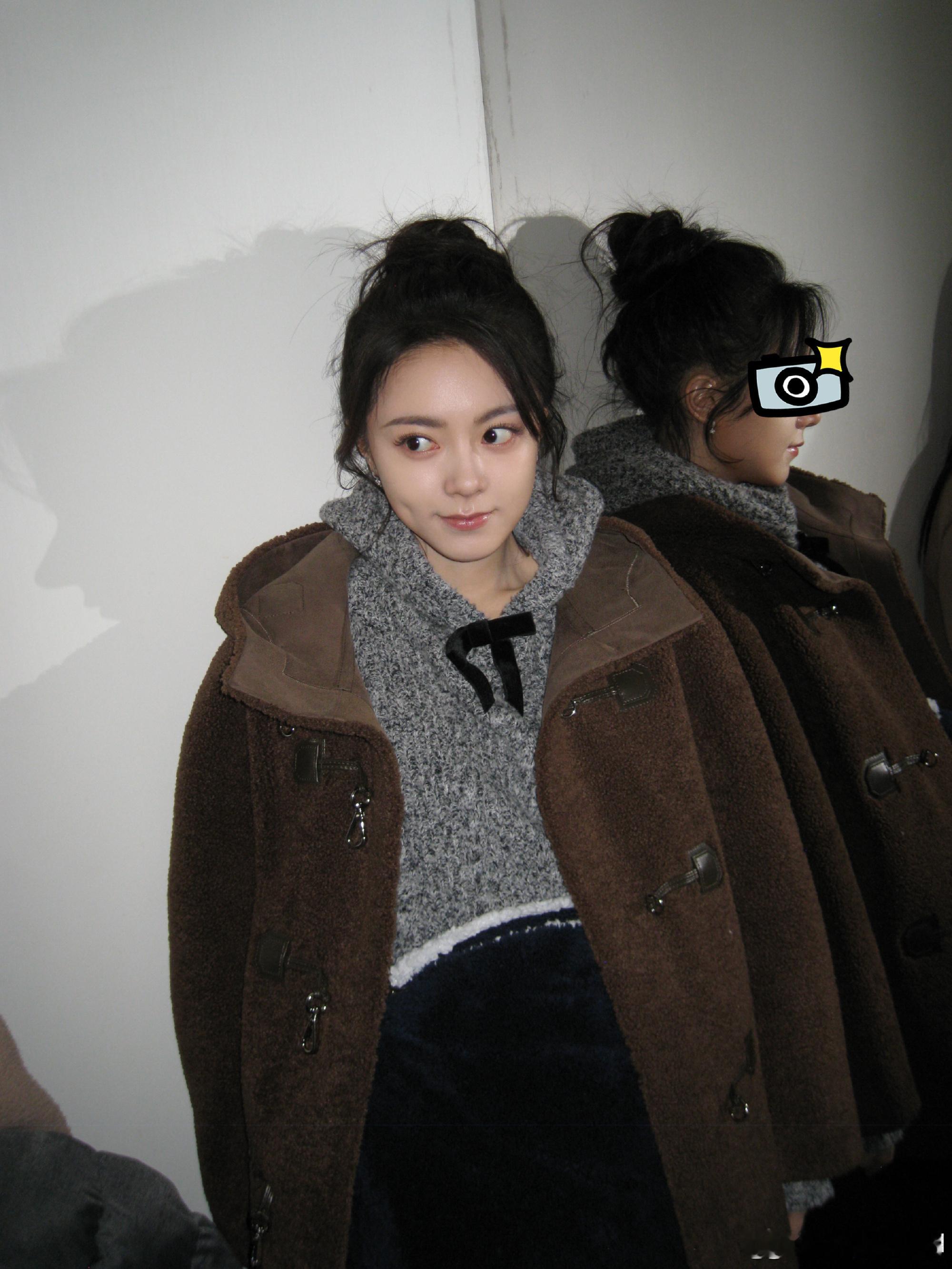 观众的满腔情意化作追剧热情，演员的赤诚真心融于角色演绎，《骄阳似我》3万热度，是