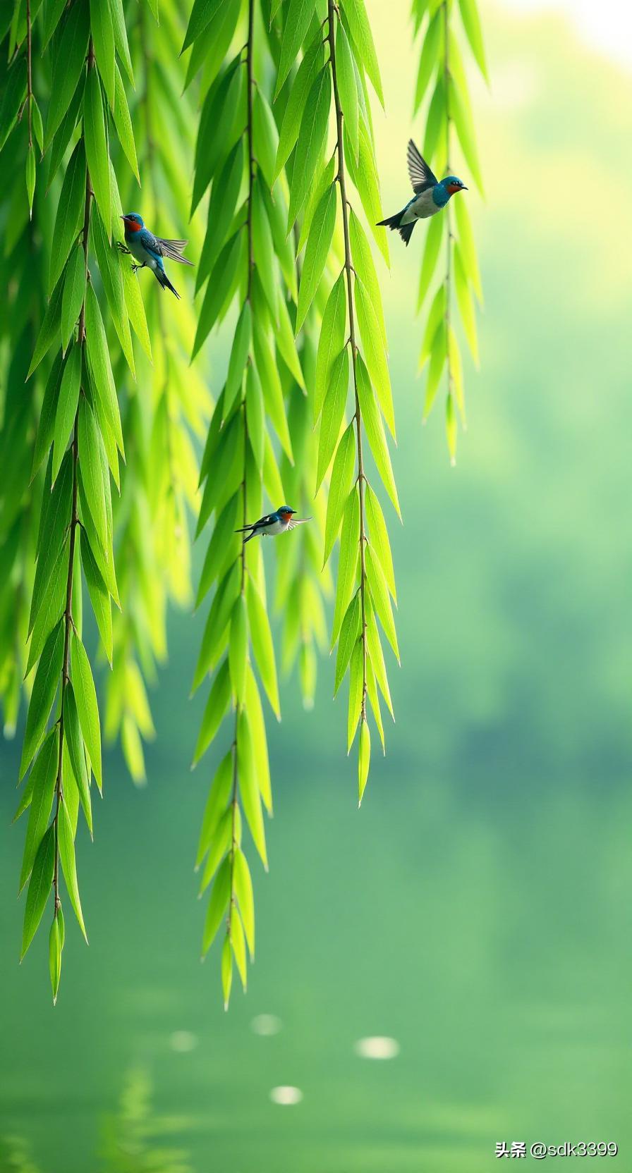 家人们，来一波每日壁纸图分享！今天给大家带来炫酷个性壁纸合集。这些壁纸都是从网络