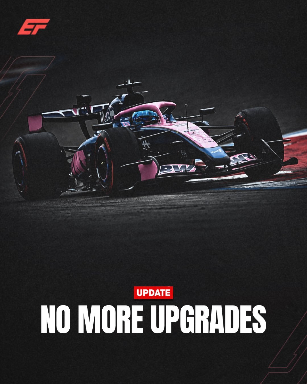 F1[超话]2026F1美国大奖赛2026F1墨西哥大奖赛 加斯利确认Alpin