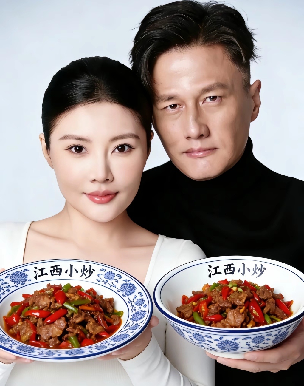 徐冬冬尹子维怎么变各地特产了 拿我们徐冬冬尹子维当免费宣传了哈哈