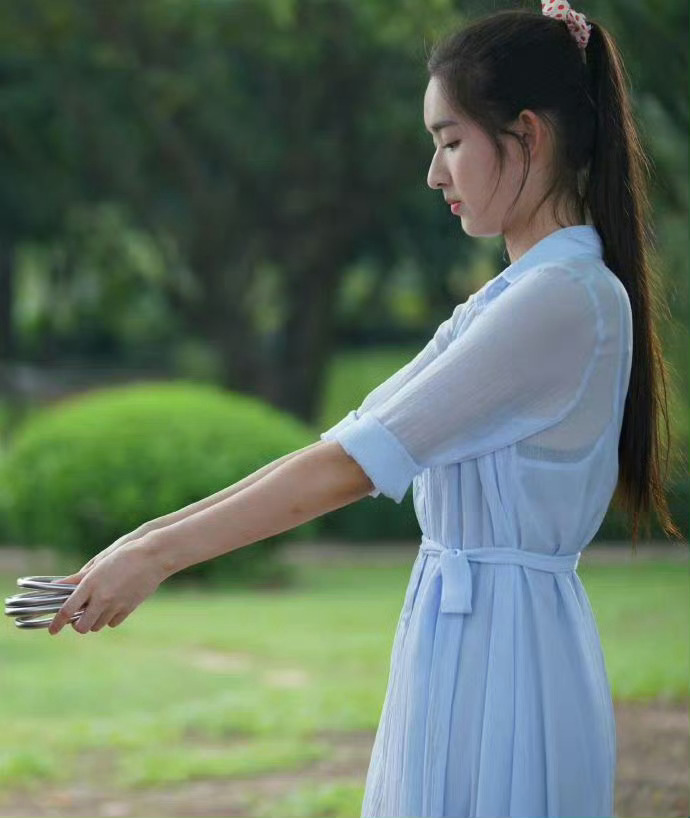 王玉雯剧照 好透啊[色] ​​​