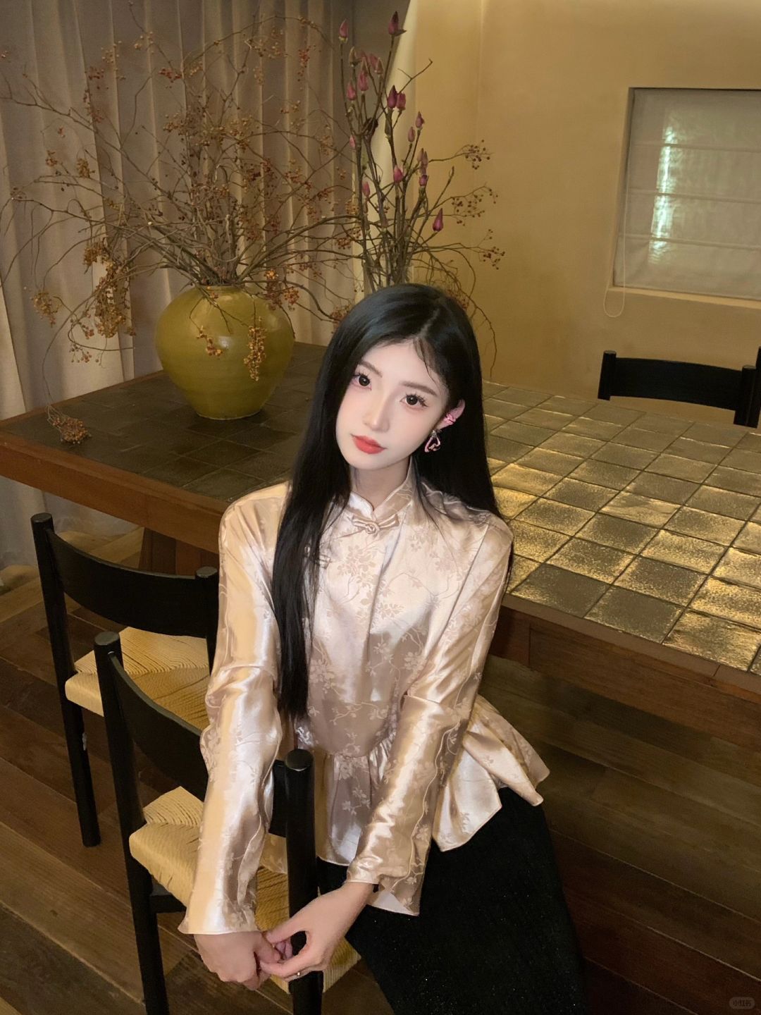 🪷happy loong year