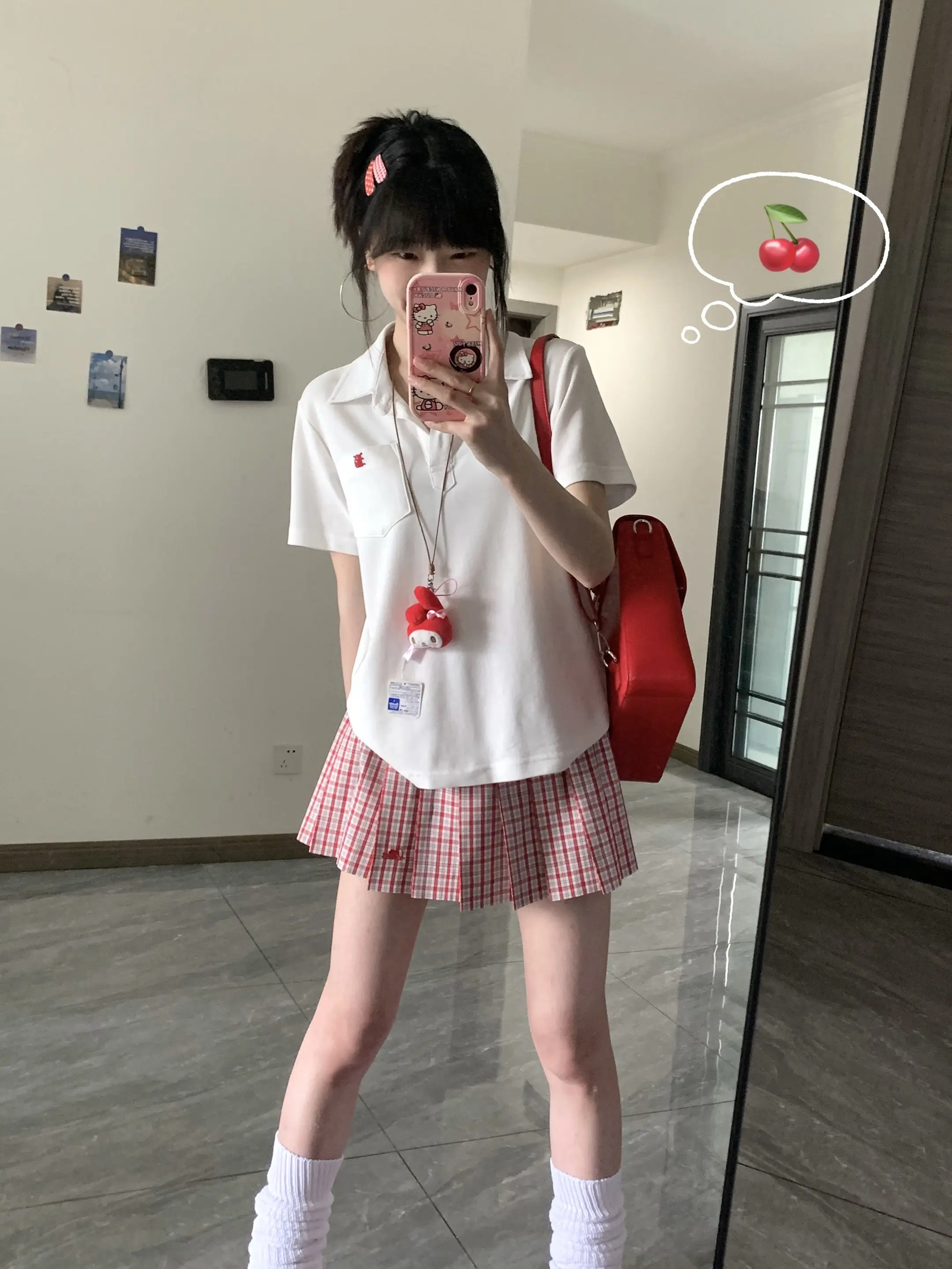 运动系女孩✖️2。.