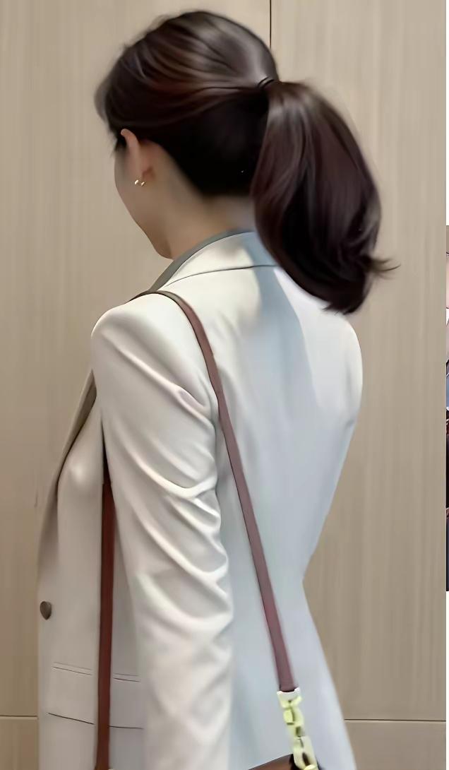 如何通过穿搭来实现气质的提升呢?