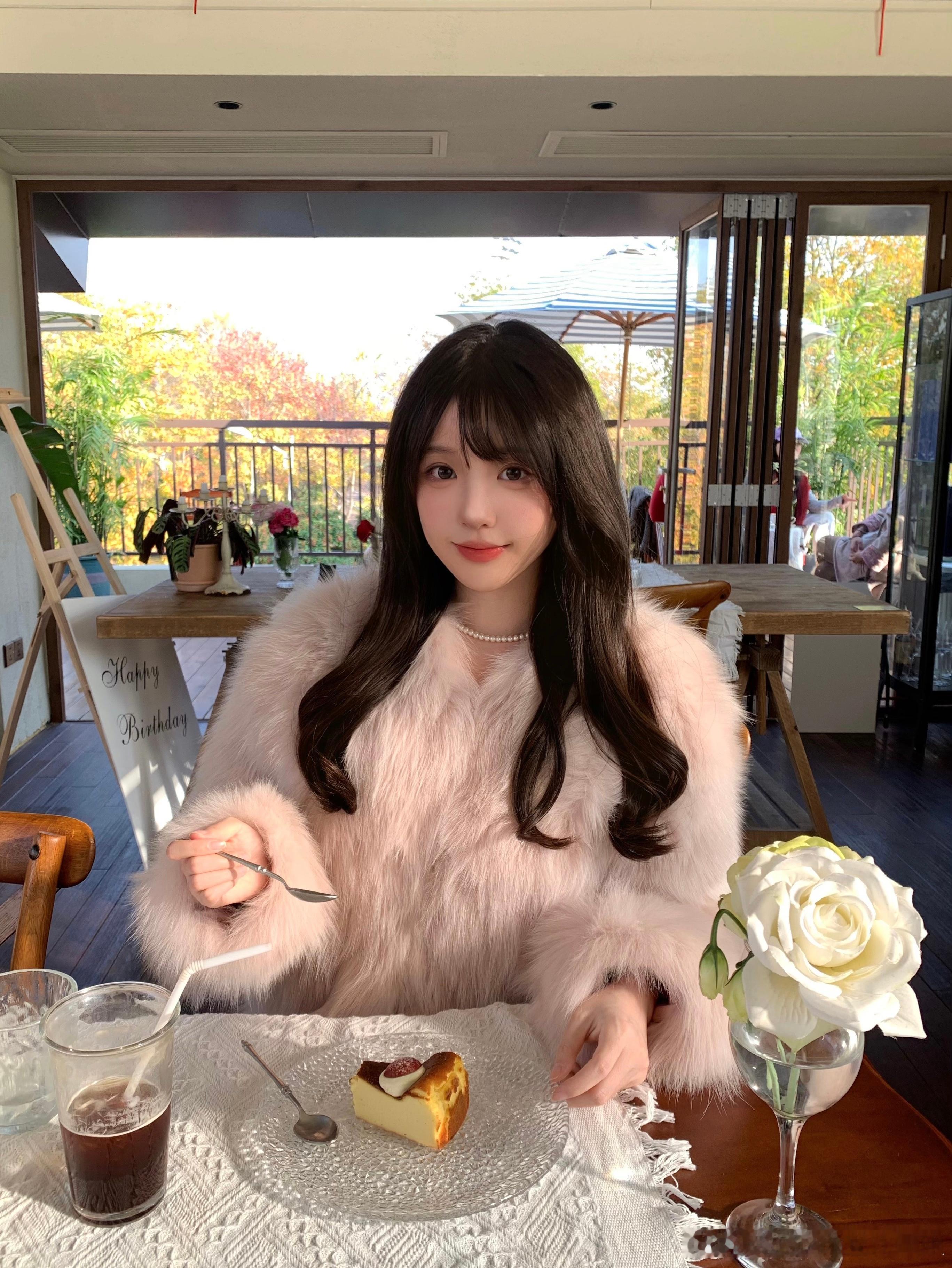 你喜欢的餐厅又带新的人去了吗 