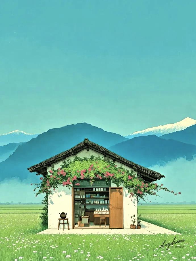 别再把春节长假浪费在刷手机、躺平摆烂里了！真正舒服的假期，是“松弛感”和“获得感