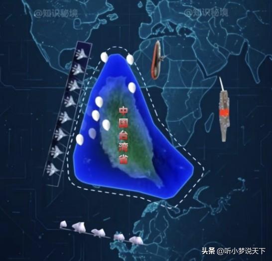 台方对大陆依赖严重
转向其他市场成本高昂

经济稳定何在？
从经济角度来看，台方