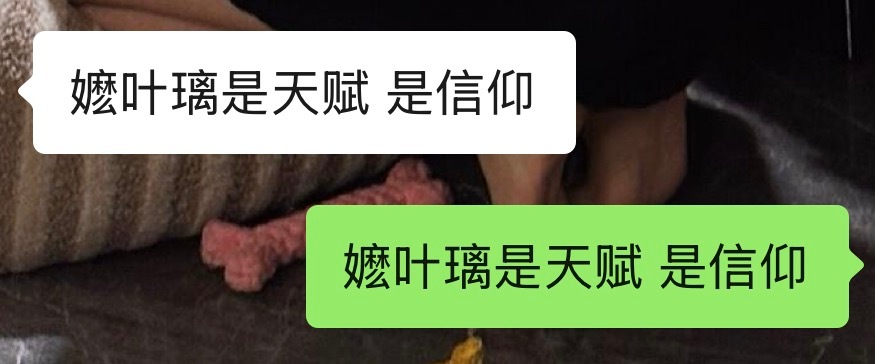 每天固定环节： 