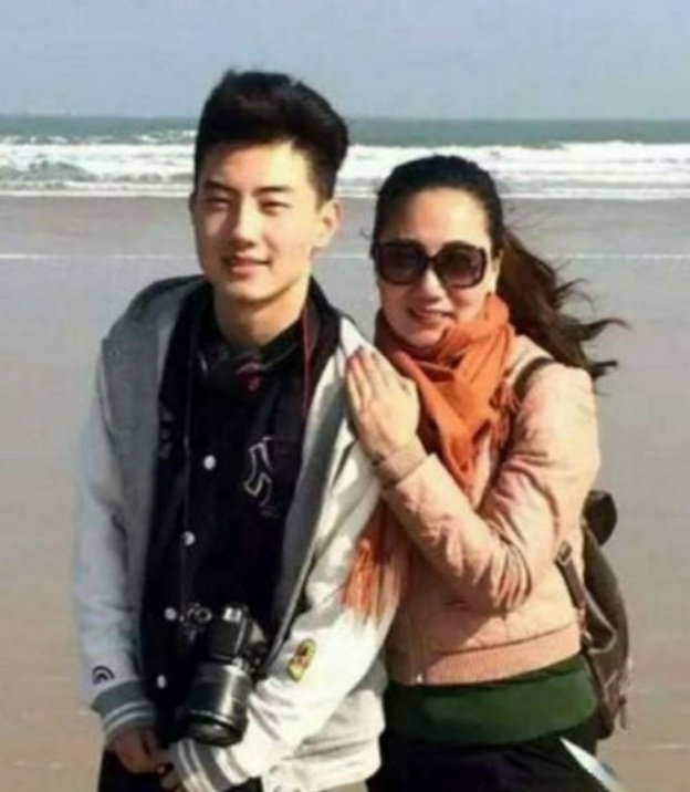 【来自投稿】2016年震惊全国的“北京新东方外国语学校奸杀案”犯人王某哲和母亲吕