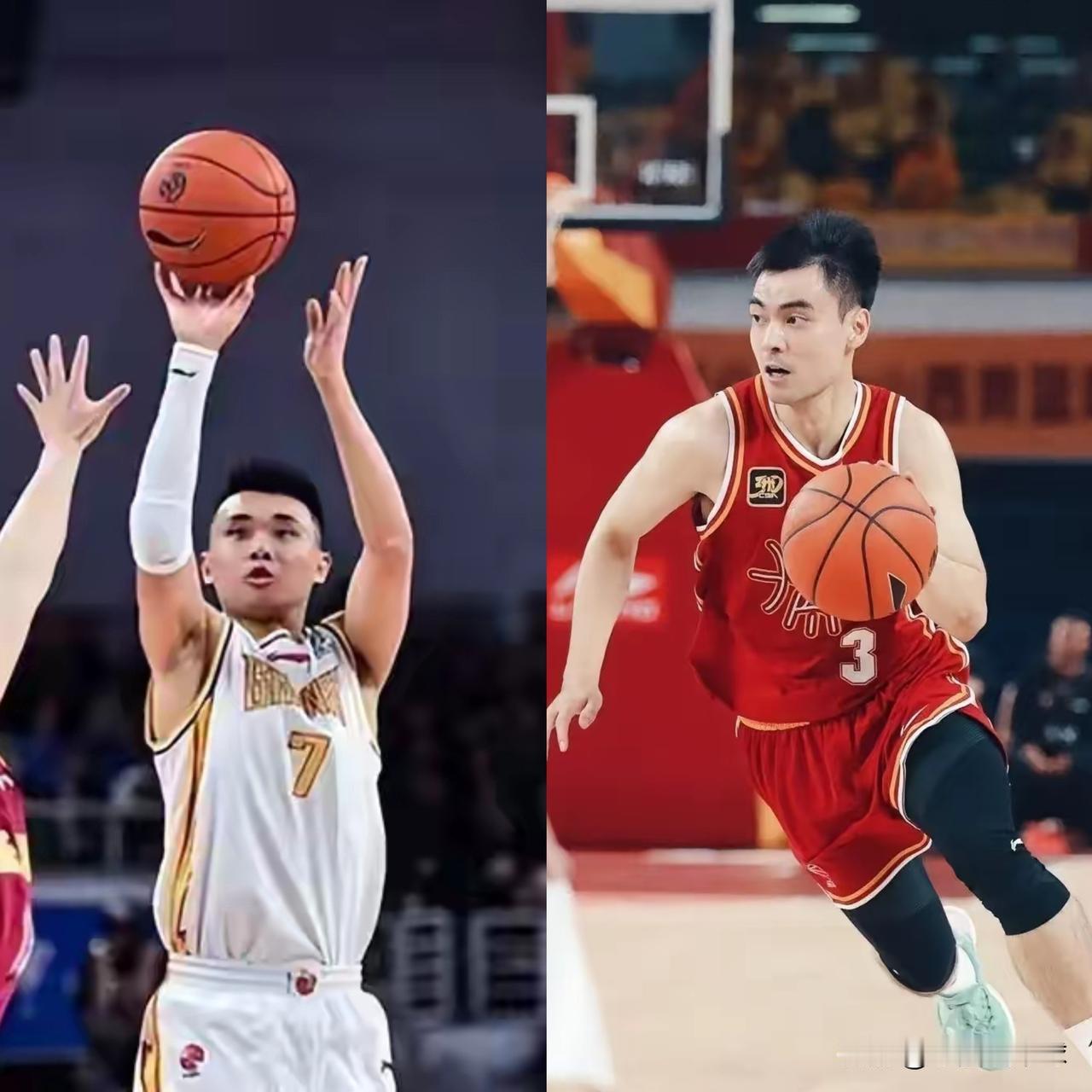 原帅场均1分！再不醒悟就被贾明儒替代了

昨天看了山西和浙江队的比赛，突然发现一