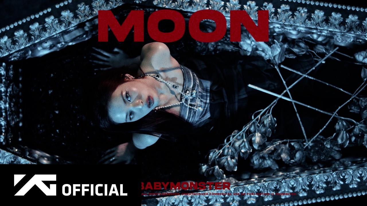 2026年YouTube首日点赞数最高的Kpop女团MV1️⃣ BLACKPIN