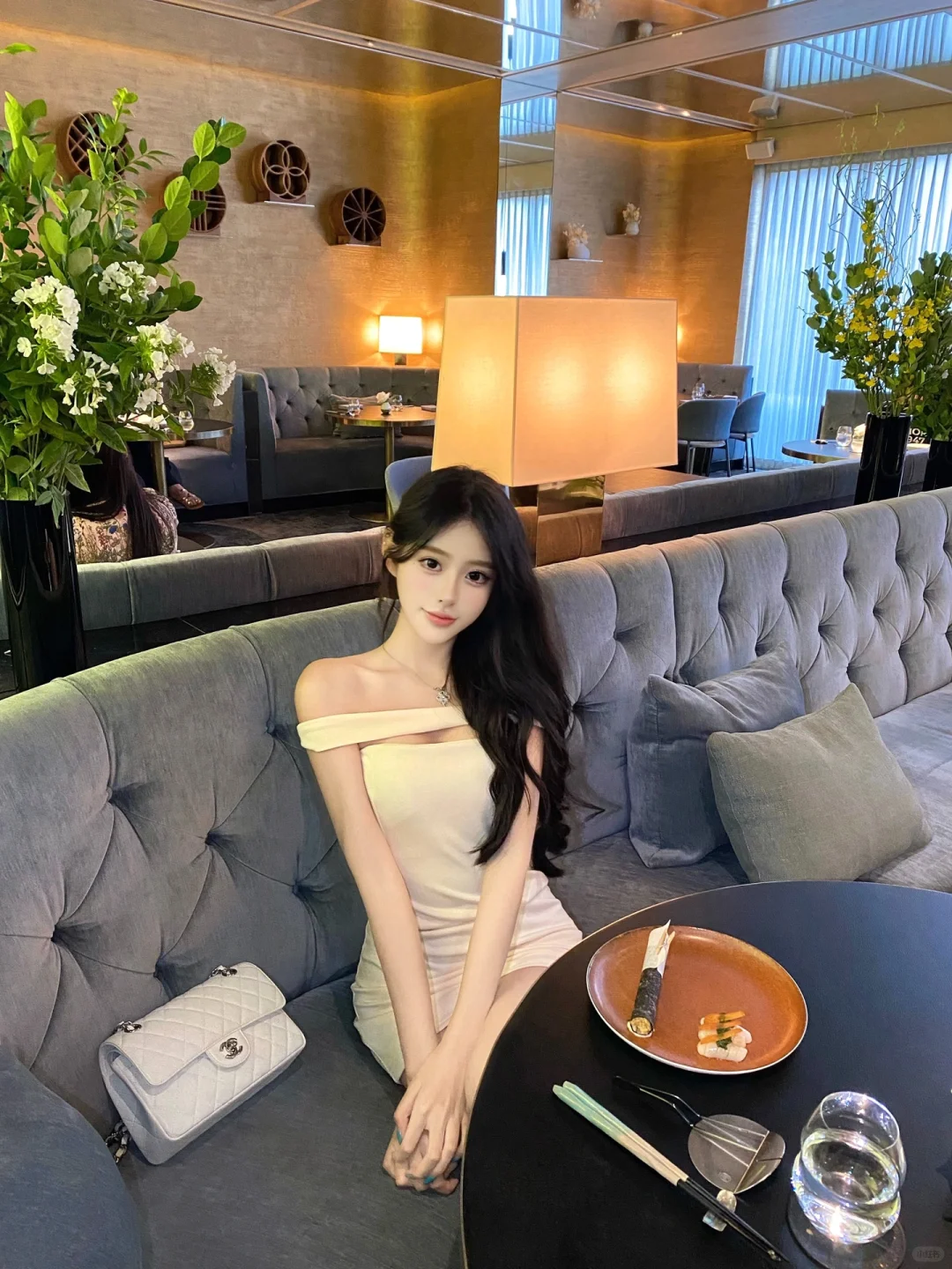首尔米其林🌟🌟Jungsik