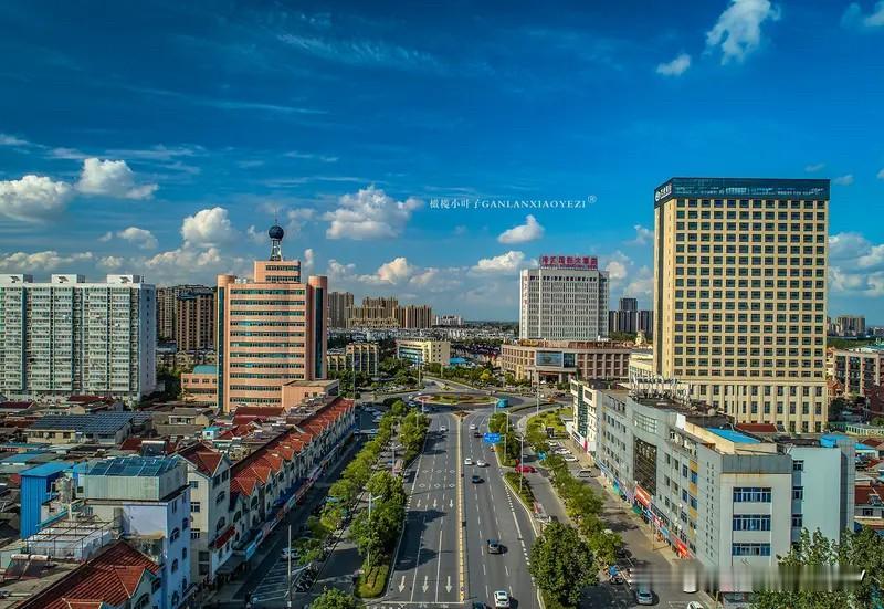 从经济和文化两个维度，兴化均超过东台

一、GDP对比（2024年官方统计）
