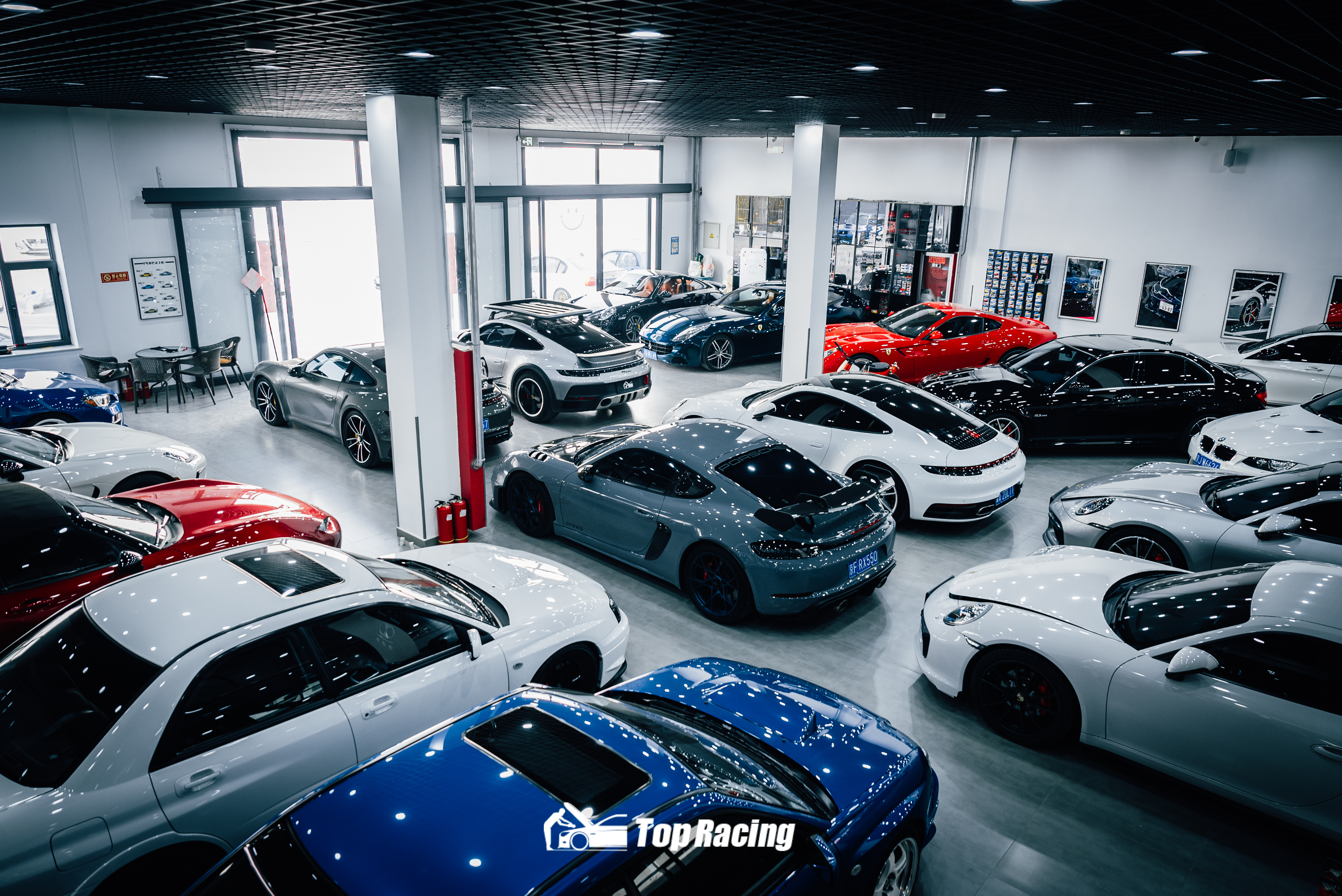 最近不在家我姐夫卖了好几个库存好久的车为什么我在的时候你们不来