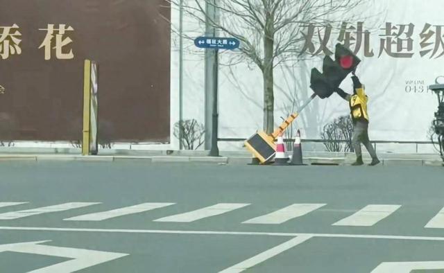 这份美好发生在长春！视频广泛传播