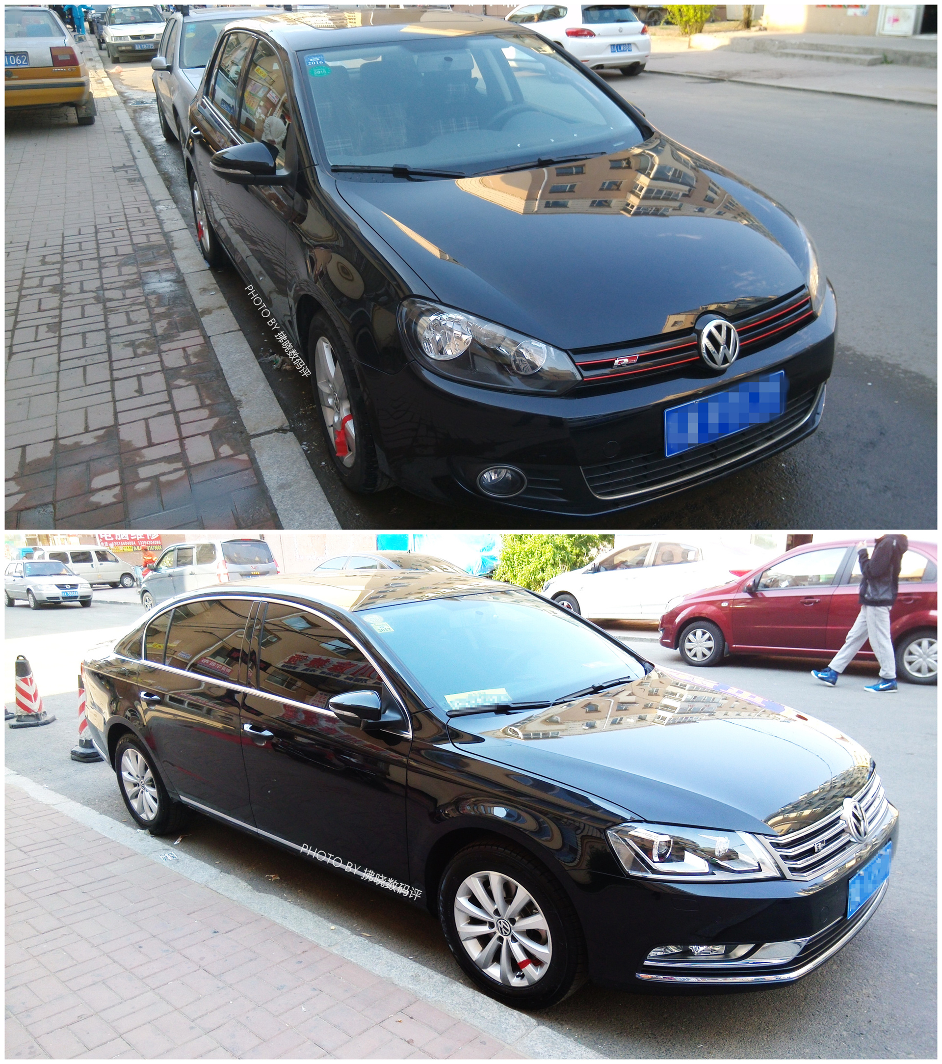 作为一个地地道道的吉利长春人，骨子里就对大众有一种莫名的亲切，我人生中的第一辆车