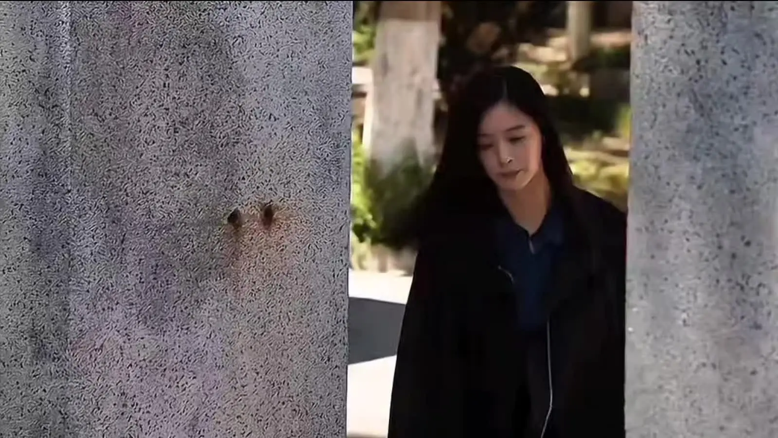 永远会为女性之间的惺惺相惜所感动