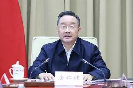 唐仁健受贿2.68亿余元 农村、农业、农业一直发展不起来，原因可能就在于此：农业