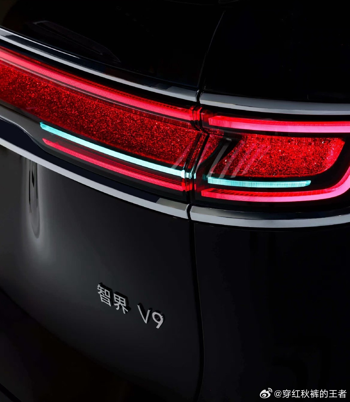 看样智界V9也要亮相了华为春季全场景新品发布会华为发布会