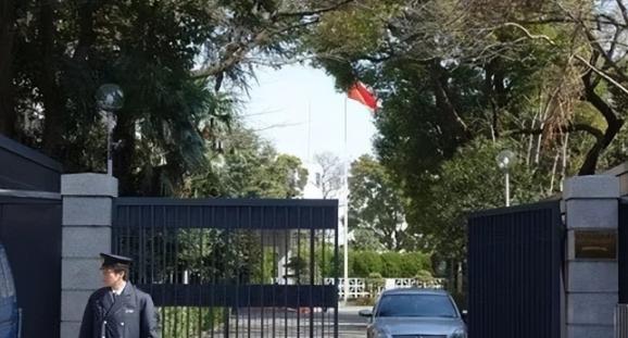 震惊！扬言：灭掉所有在日中国人

这事听着就让人火大。中国驻日本大使馆最近接连收