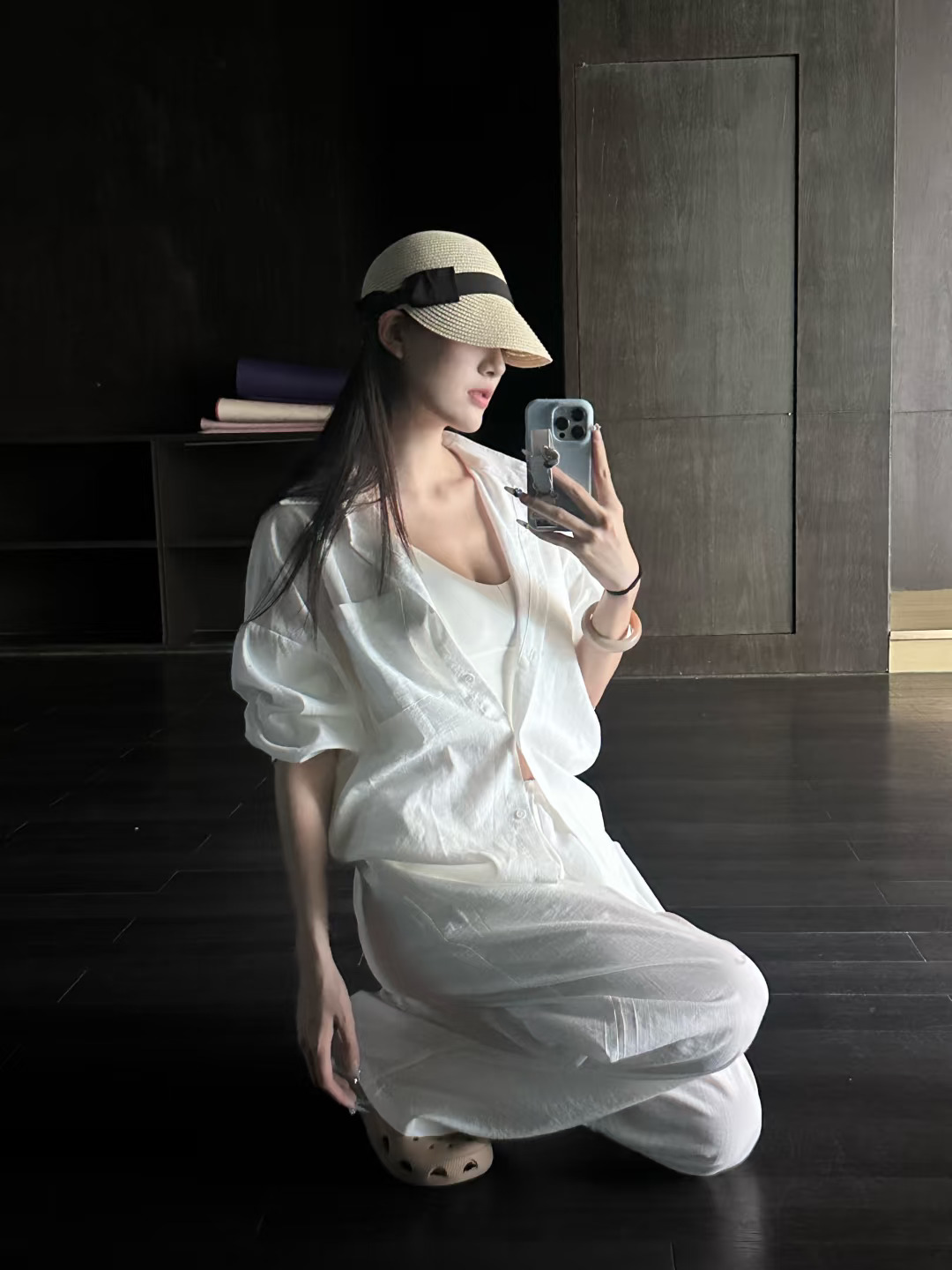 戊土女