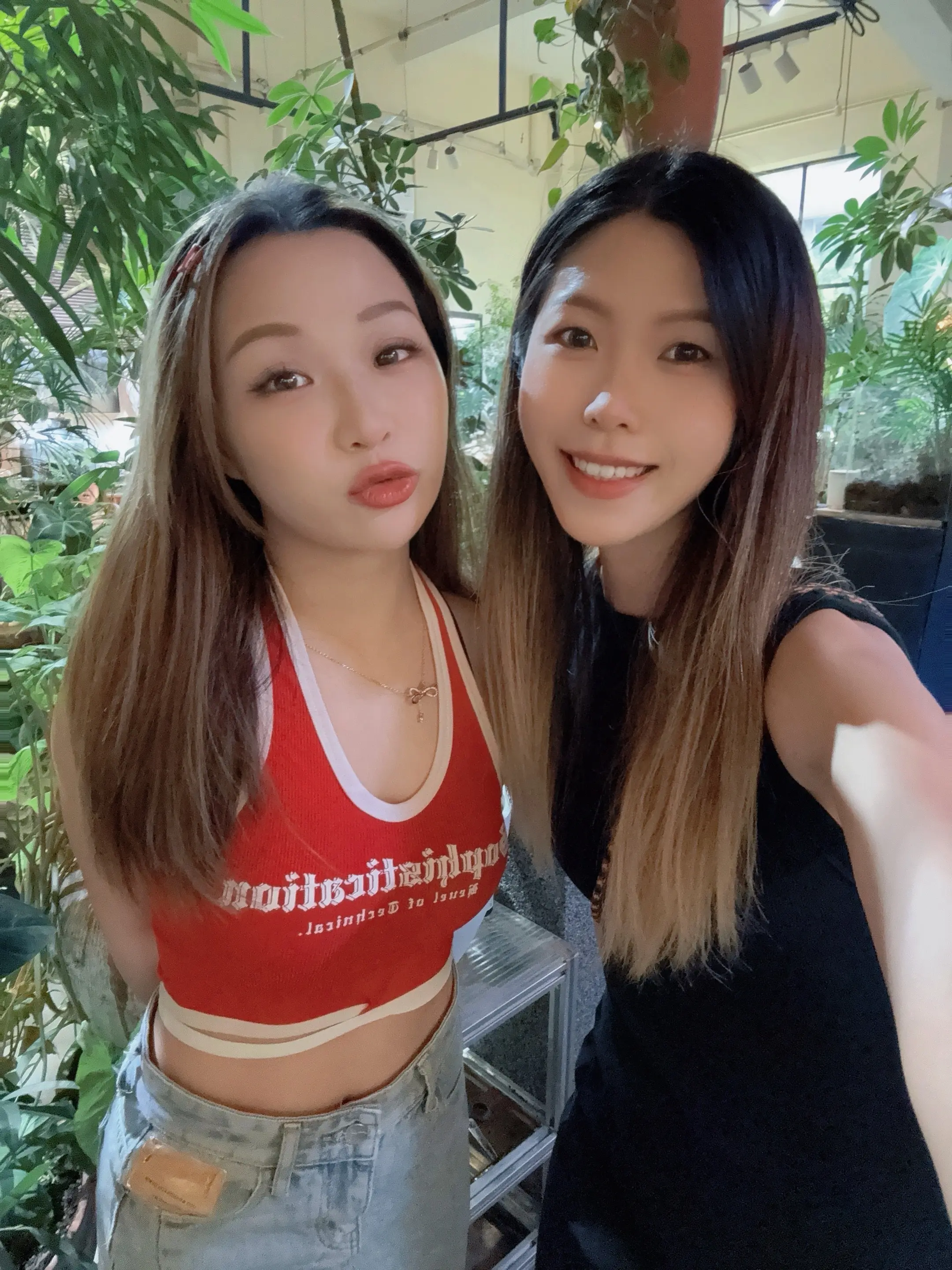 假文青的一日 🤣