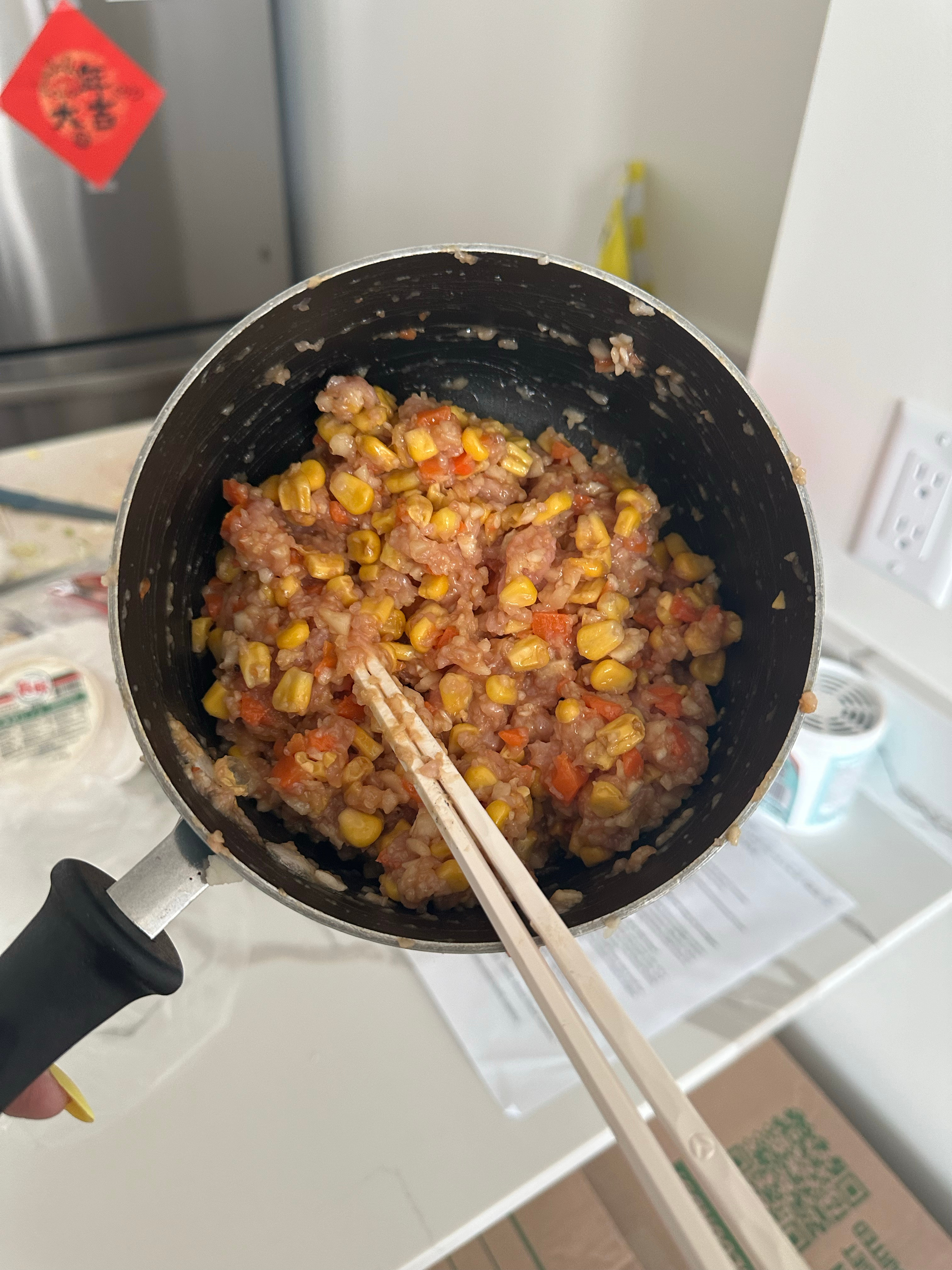 过上年啦 ​​​