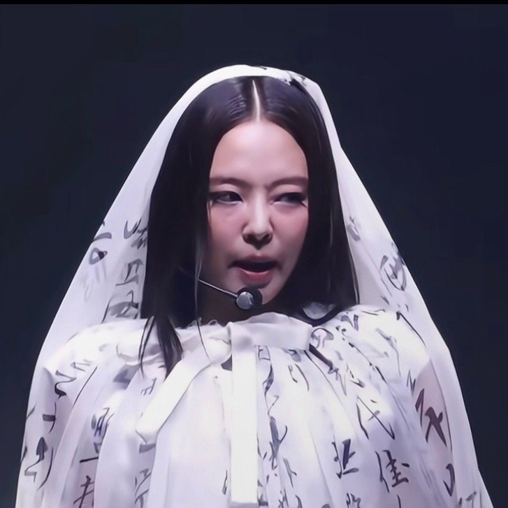 这是什么披麻戴孝风？ 