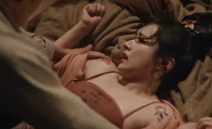 大导演们能不能少把镜头对准受害女性？ ​​​