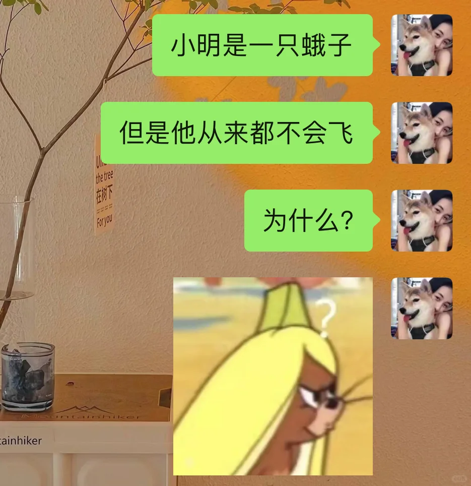 这个贱我必须犯