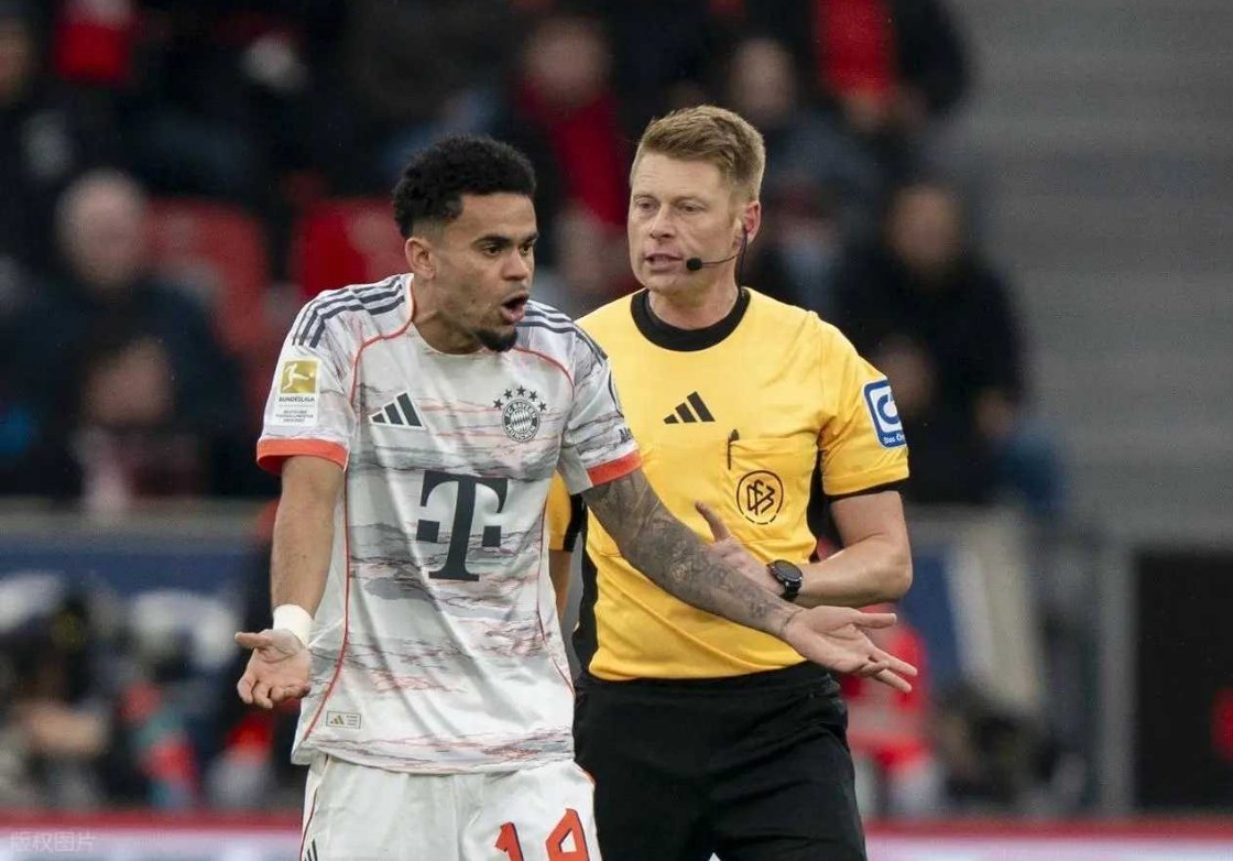 德甲第 26 轮炸场来袭！勒沃库森主场死磕拜仁慕尼黑，一场德甲顶级流量对决直接点